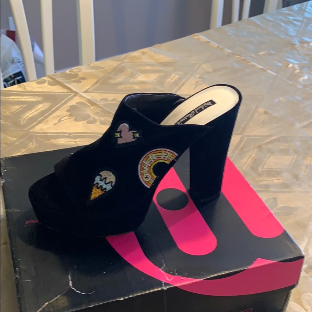 Shoes